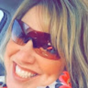 Meet your Posher, Robyn